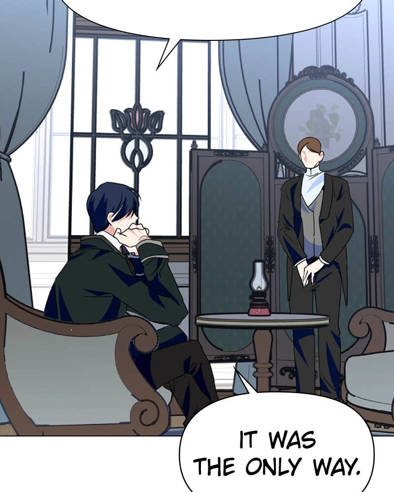 Your Throne Chapter 6 – Night Before The Storm (2) Page 123