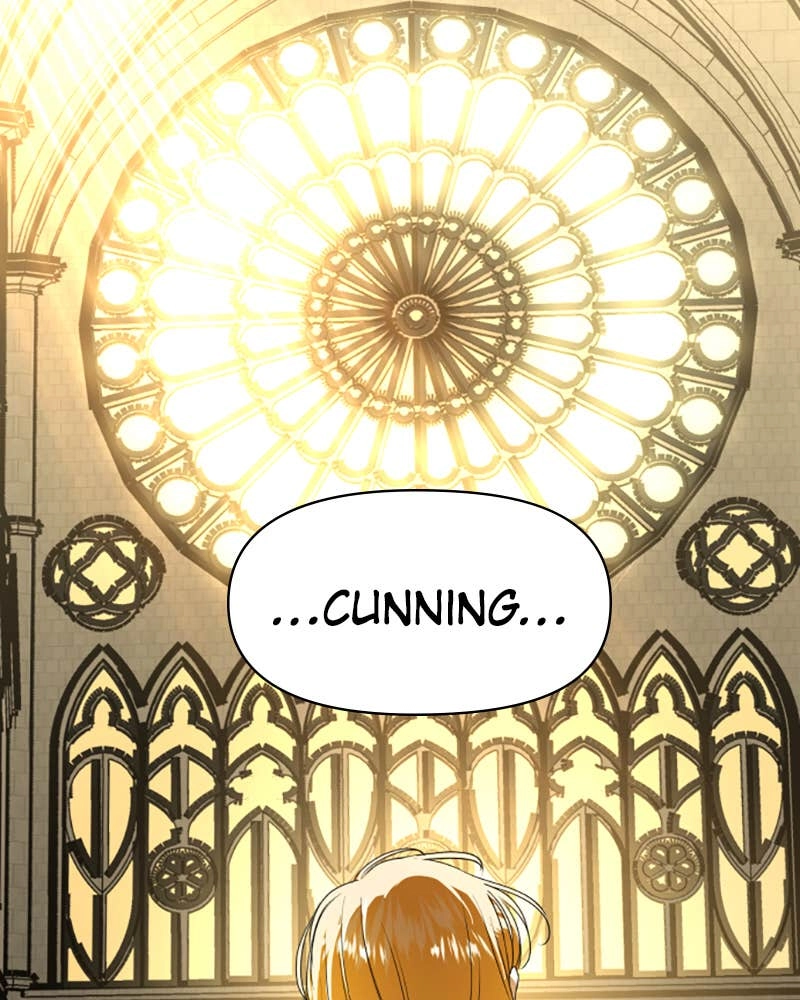 Your Throne Chapter 6 – Night Before The Storm (2) Page 126