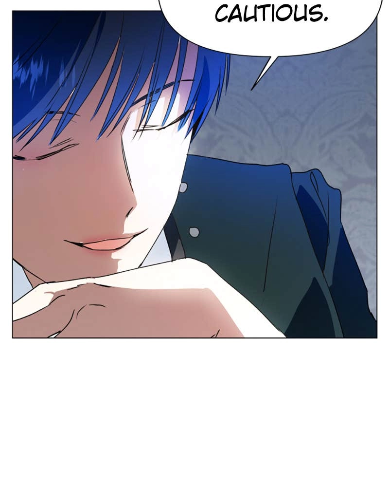 Your Throne Chapter 6 – Night Before The Storm (2) Page 129