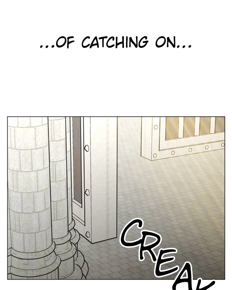 Your Throne Chapter 6 – Night Before The Storm (2) Page 133