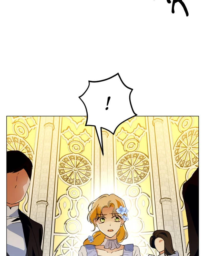 Your Throne Chapter 6 – Night Before The Storm (2) Page 134