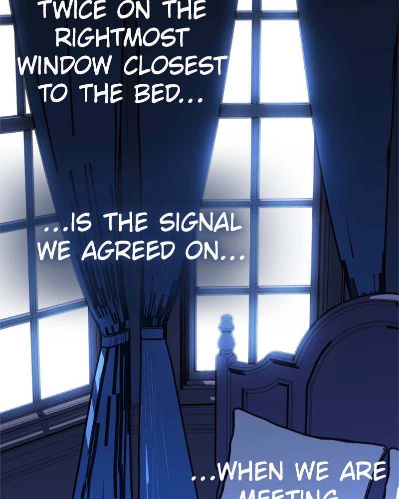 Your Throne Chapter 6 – Night Before The Storm (2) Page 153