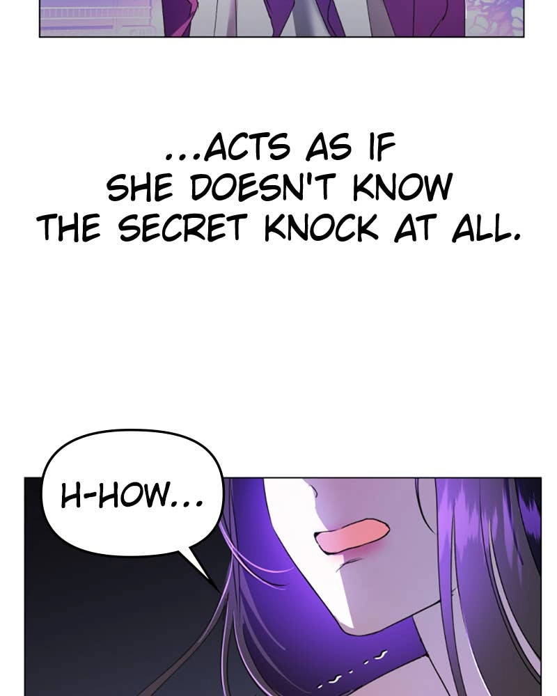 Your Throne Chapter 6 – Night Before The Storm (2) Page 157
