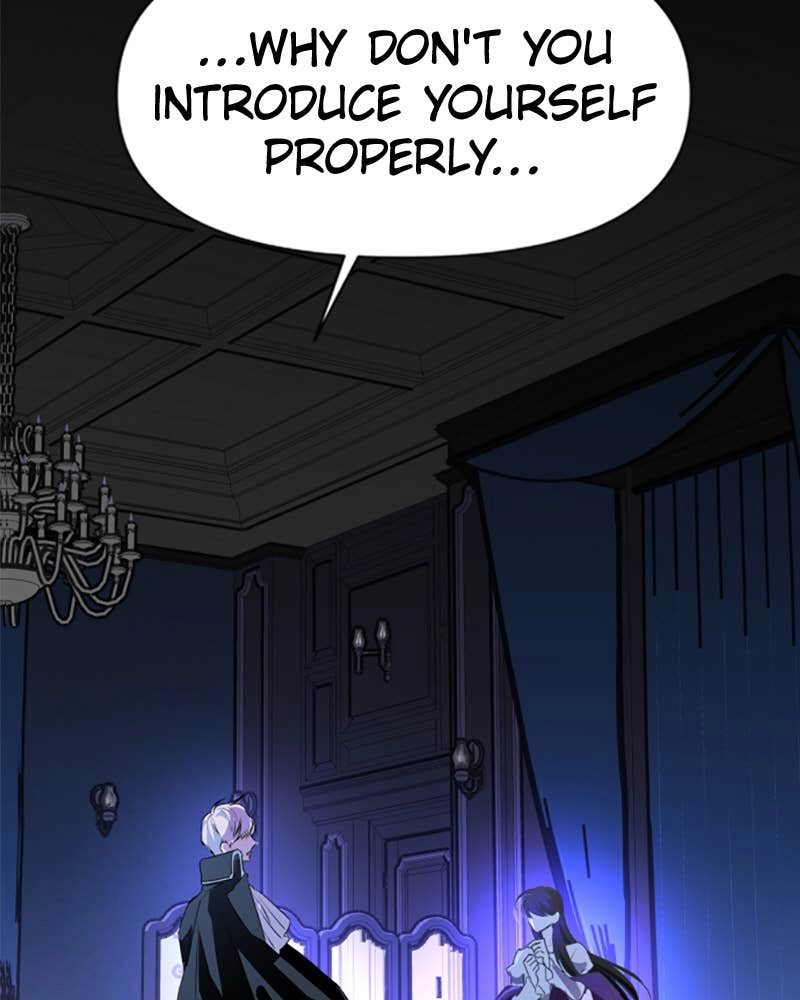 Your Throne Chapter 6 – Night Before The Storm (2) Page 159