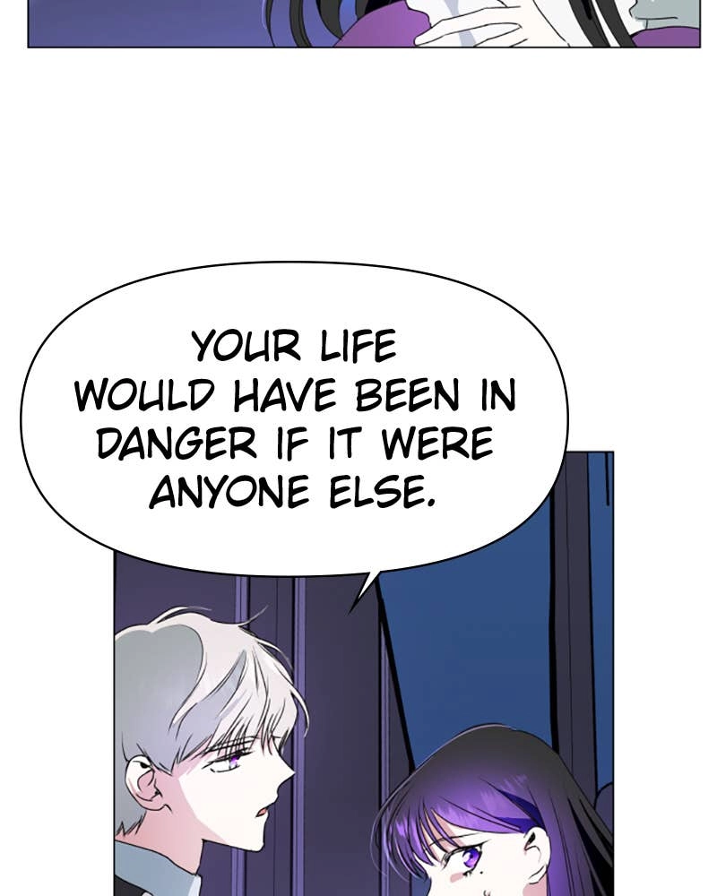 Your Throne Chapter 6 – Night Before The Storm (2) Page 168