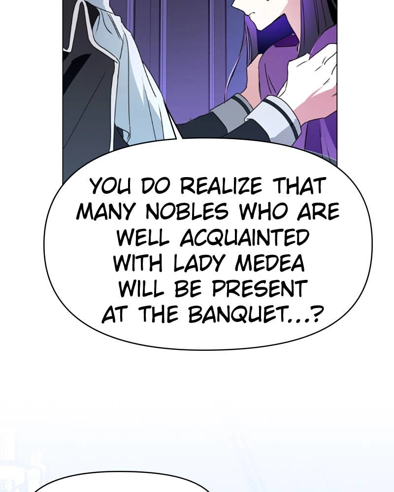 Your Throne Chapter 6 – Night Before The Storm (2) Page 169
