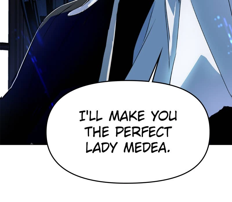 Your Throne Chapter 6 – Night Before The Storm (2) Page 172