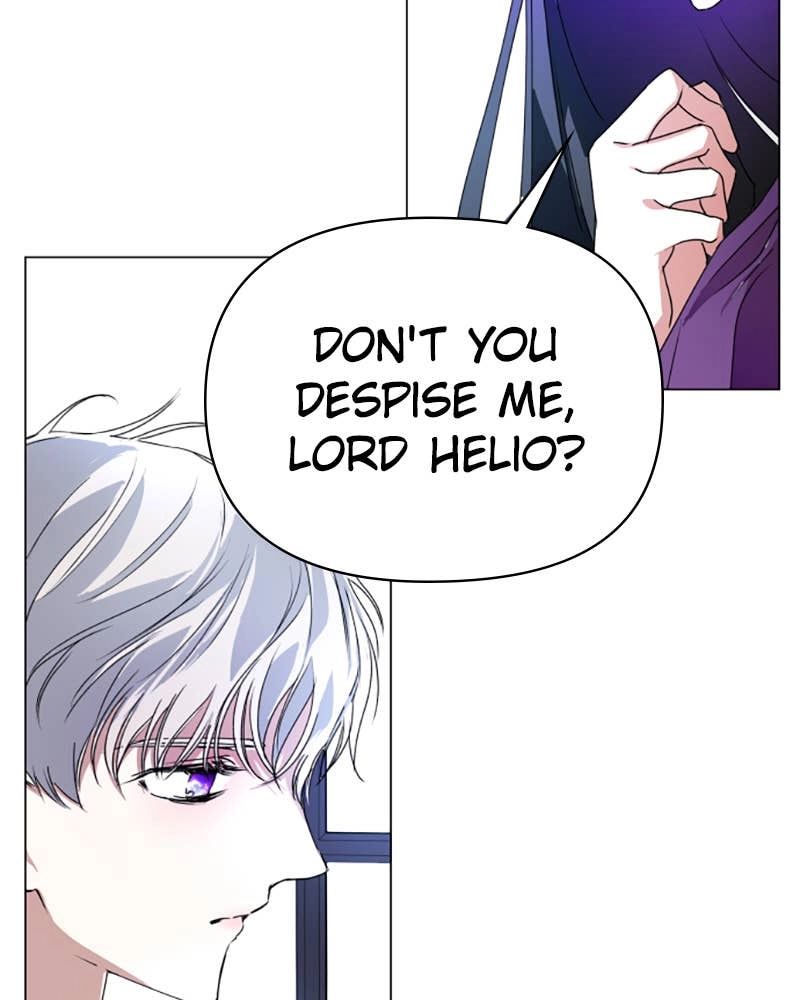 Your Throne Chapter 6 – Night Before The Storm (2) Page 174