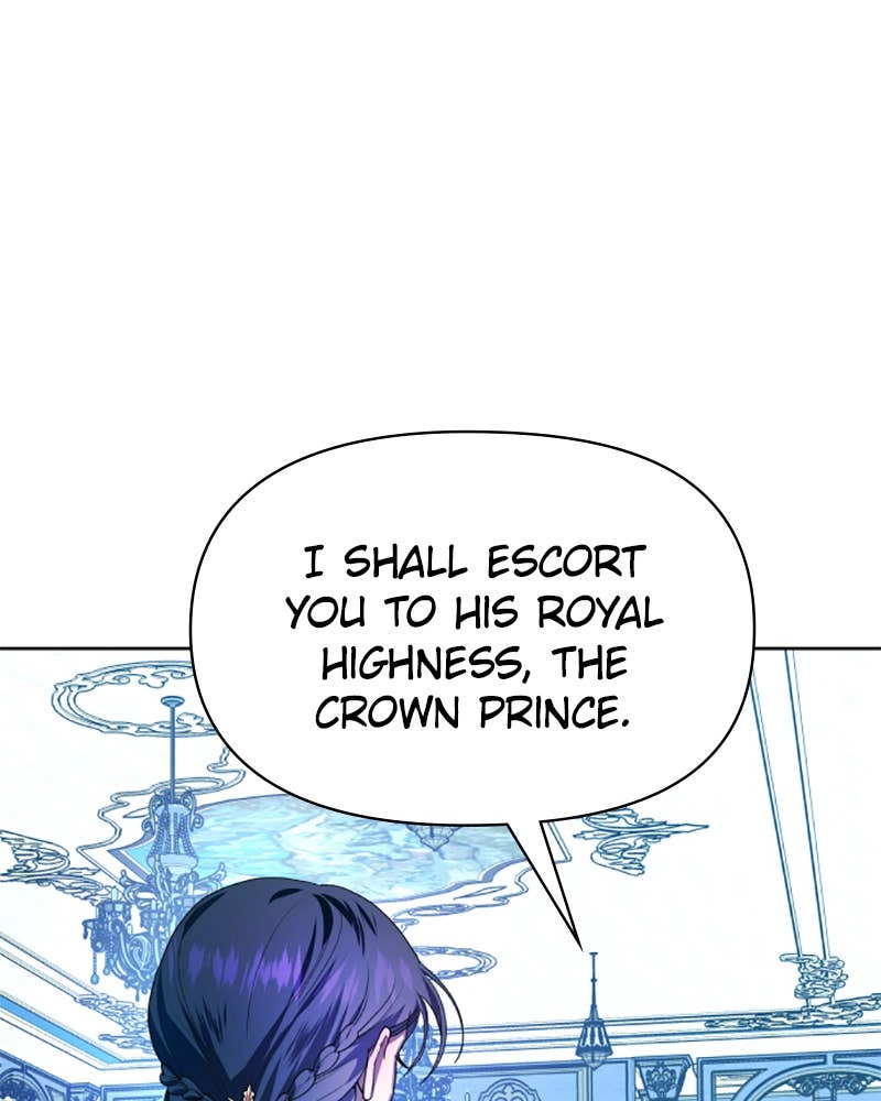 Your Throne Chapter 60 – Let's Make a Deal Page 5