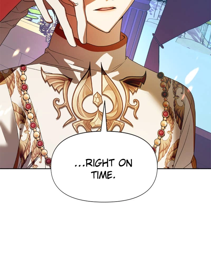 Your Throne Chapter 60 – Let's Make a Deal Page 26