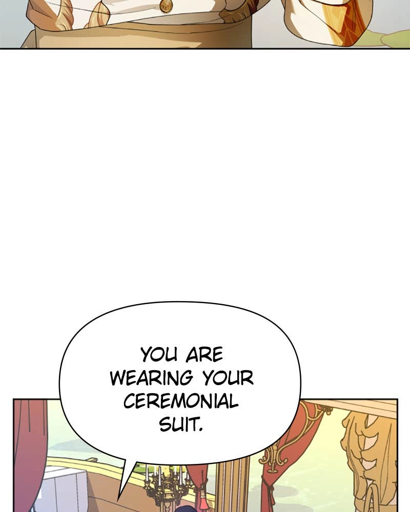 Your Throne Chapter 60 – Let's Make a Deal Page 41
