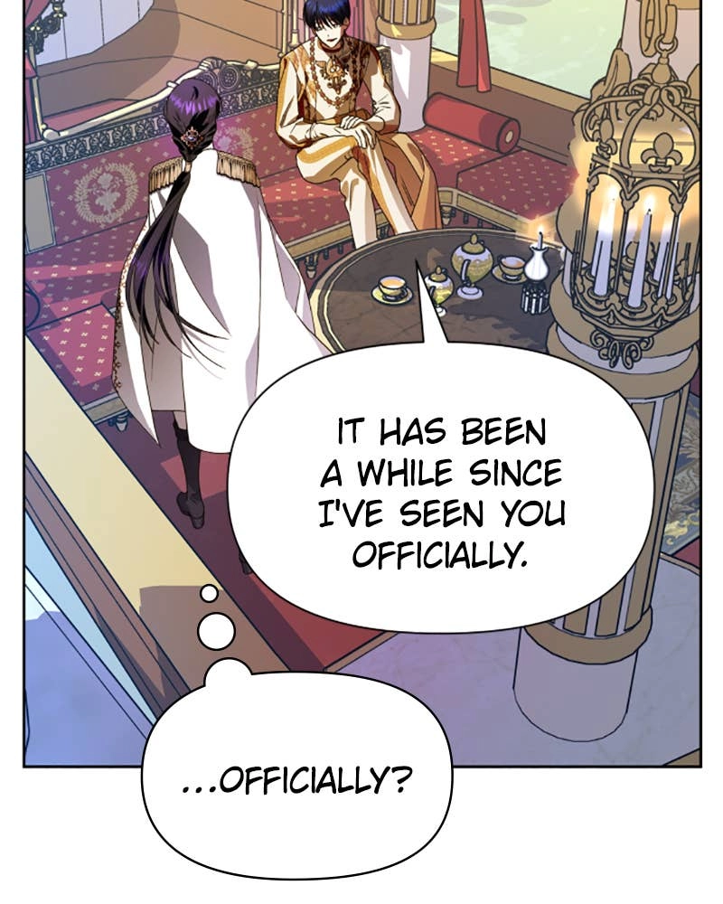 Your Throne Chapter 60 – Let's Make a Deal Page 42
