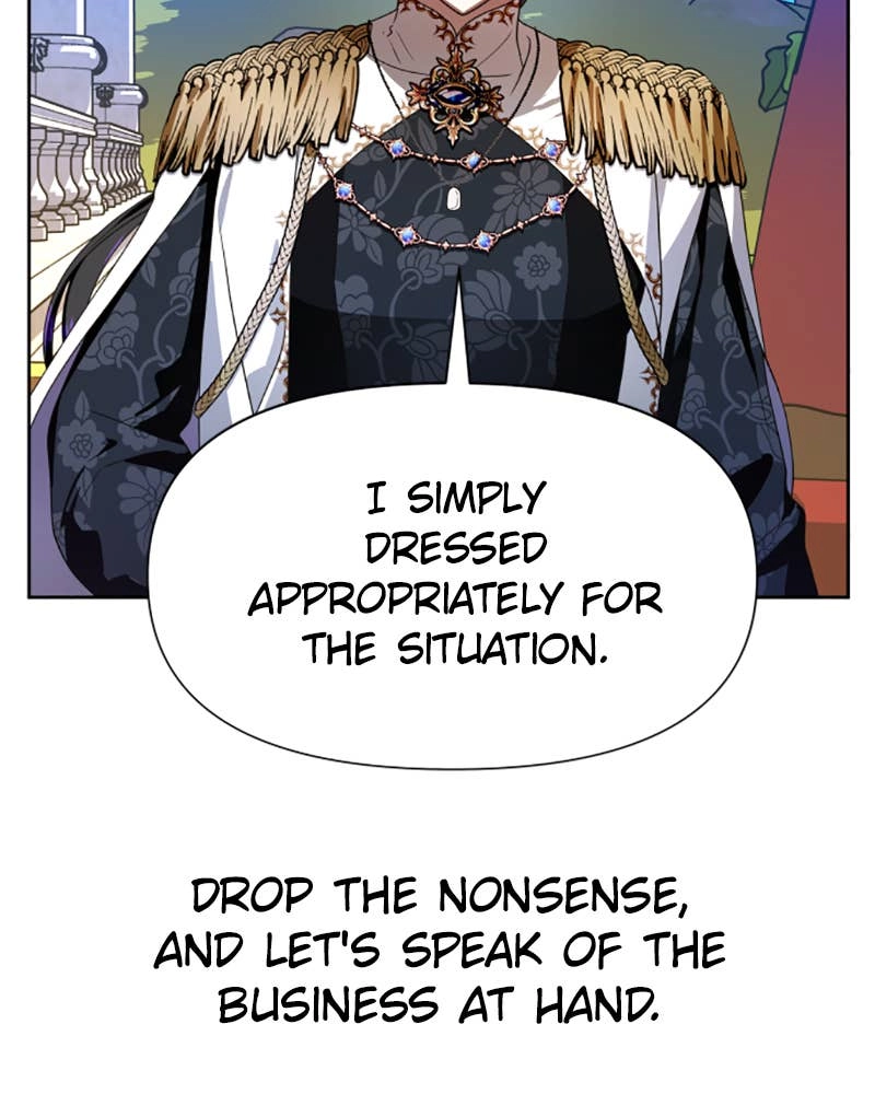 Your Throne Chapter 60 – Let's Make a Deal Page 47