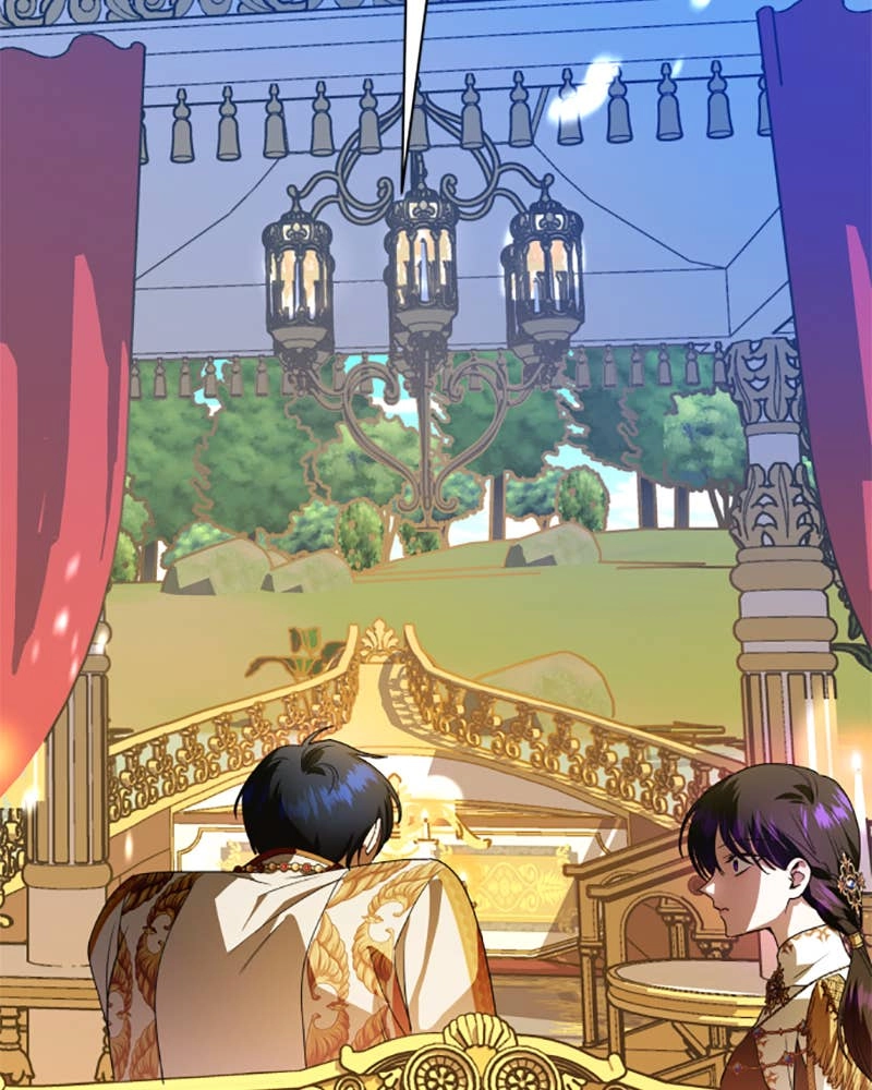 Your Throne Chapter 60 – Let's Make a Deal Page 49