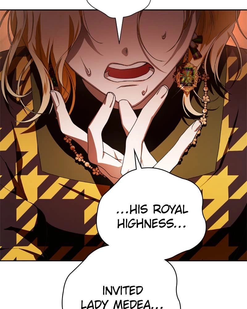 Your Throne Chapter 60 – Let's Make a Deal Page 80