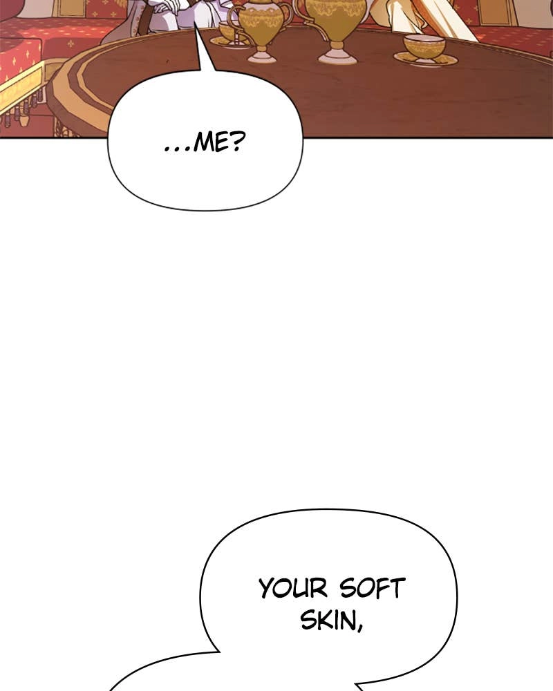 Your Throne Chapter 60 – Let's Make a Deal Page 99