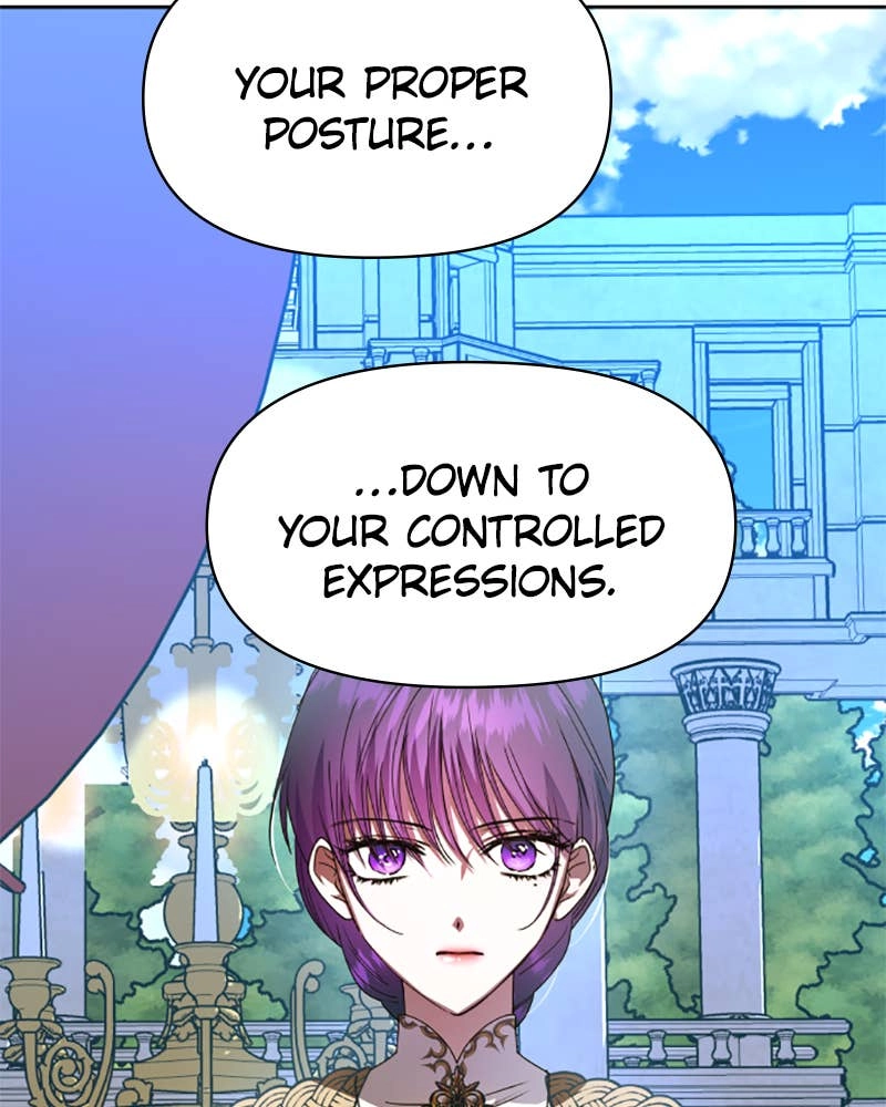 Your Throne Chapter 60 – Let's Make a Deal Page 100