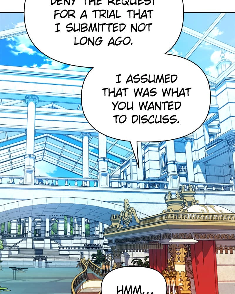 Your Throne Chapter 60 – Let's Make a Deal Page 109