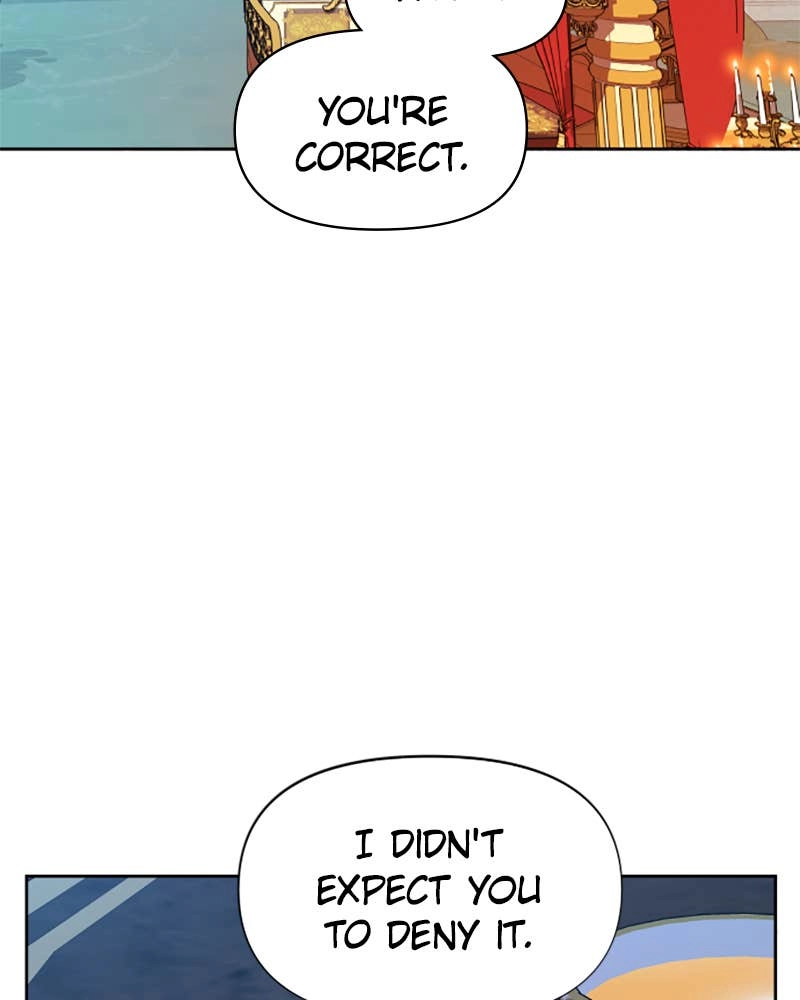 Your Throne Chapter 60 – Let's Make a Deal Page 110