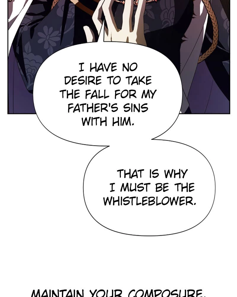Your Throne Chapter 60 – Let's Make a Deal Page 132