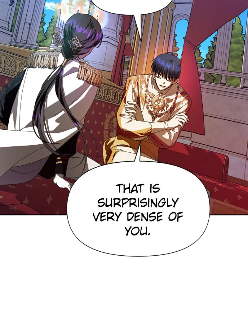Your Throne Chapter 60 – Let's Make a Deal Page 142