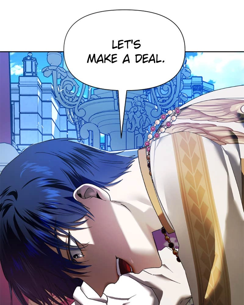 Your Throne Chapter 60 – Let's Make a Deal Page 146