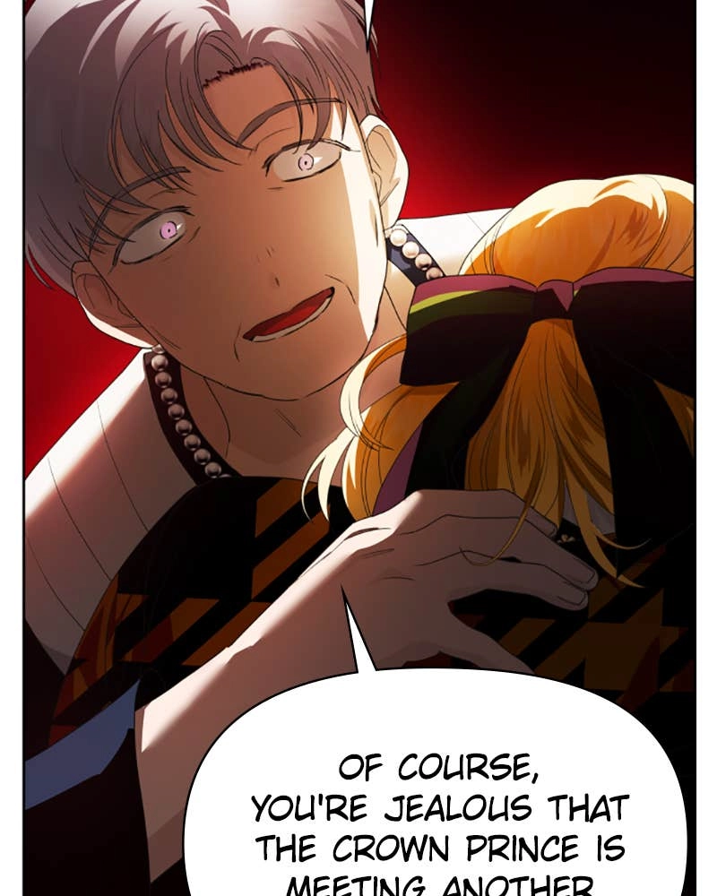 Your Throne Chapter 60 – Let's Make a Deal Page 164