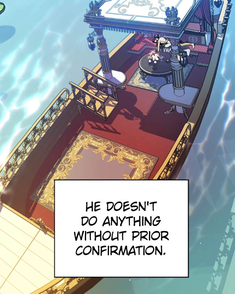 Your Throne Chapter 61 – Experience Being Betrayed By Someone You Trust Page 6