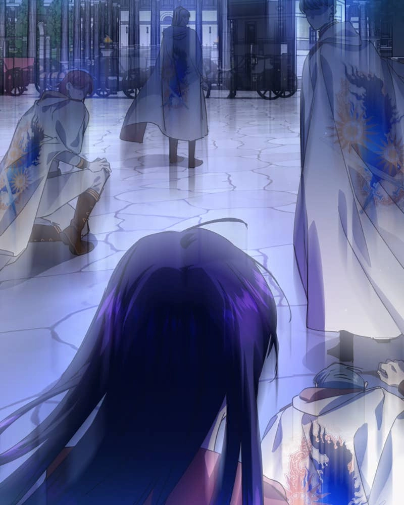 Your Throne Chapter 61 – Experience Being Betrayed By Someone You Trust Page 10