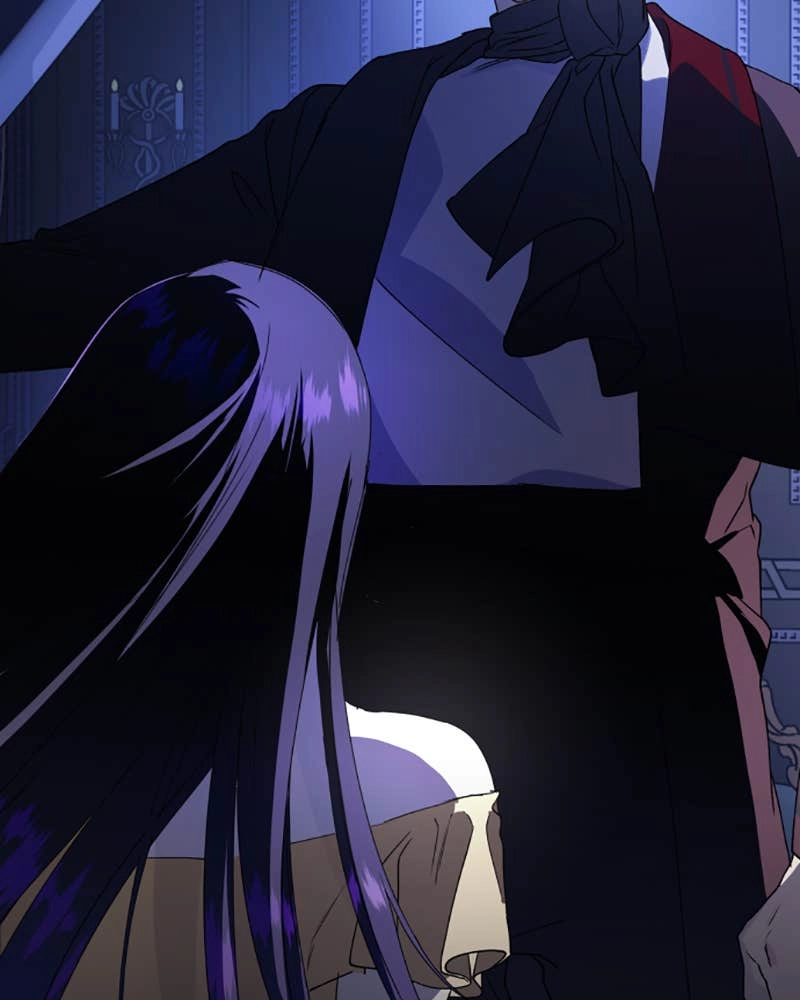 Your Throne Chapter 61 – Experience Being Betrayed By Someone You Trust Page 33
