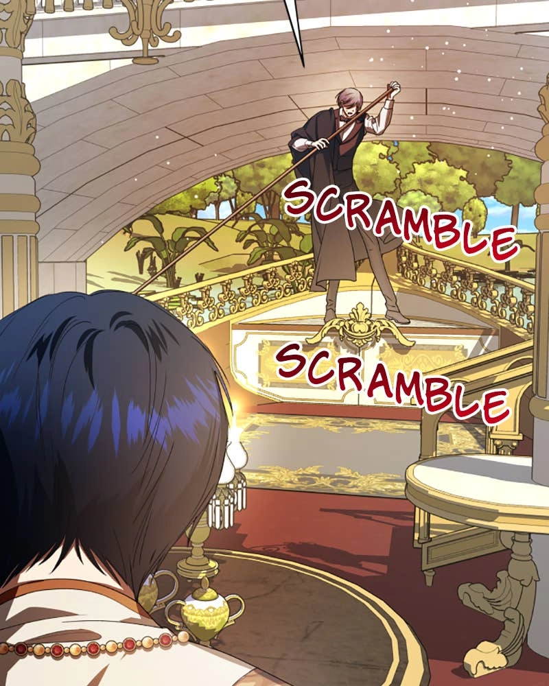 Your Throne Chapter 61 – Experience Being Betrayed By Someone You Trust Page 42
