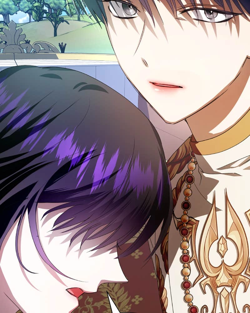 Your Throne Chapter 61 – Experience Being Betrayed By Someone You Trust Page 44