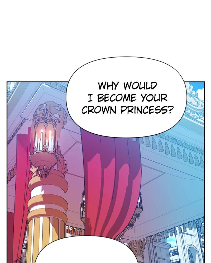 Your Throne Chapter 61 – Experience Being Betrayed By Someone You Trust Page 46