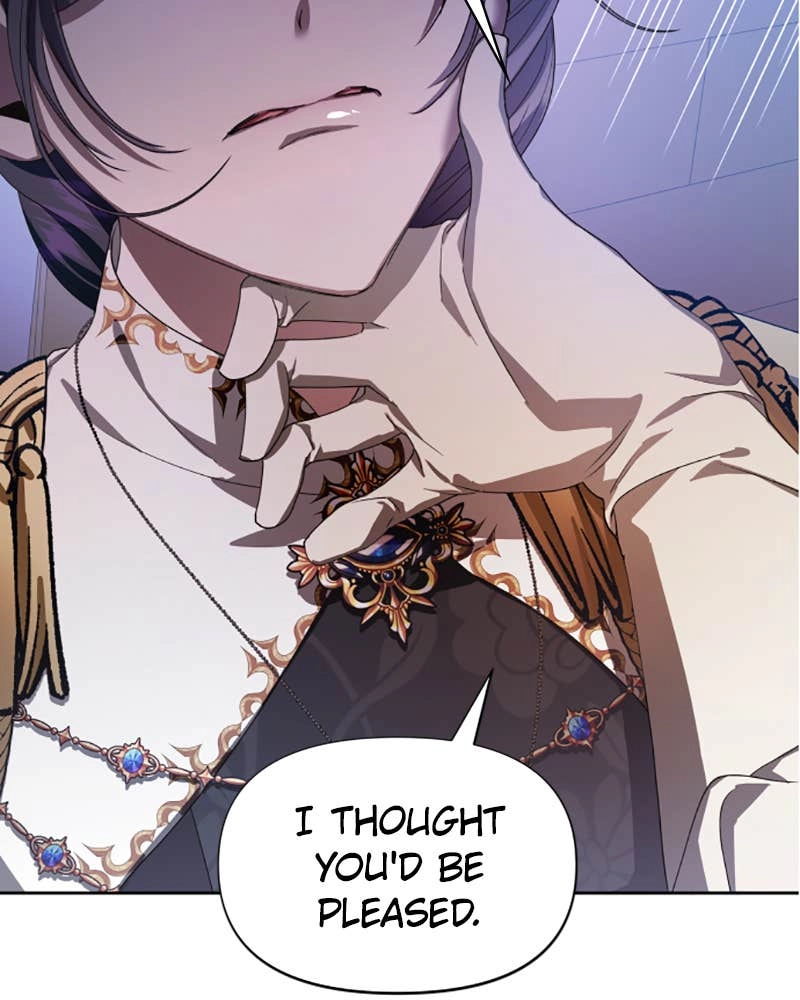 Your Throne Chapter 61 – Experience Being Betrayed By Someone You Trust Page 61