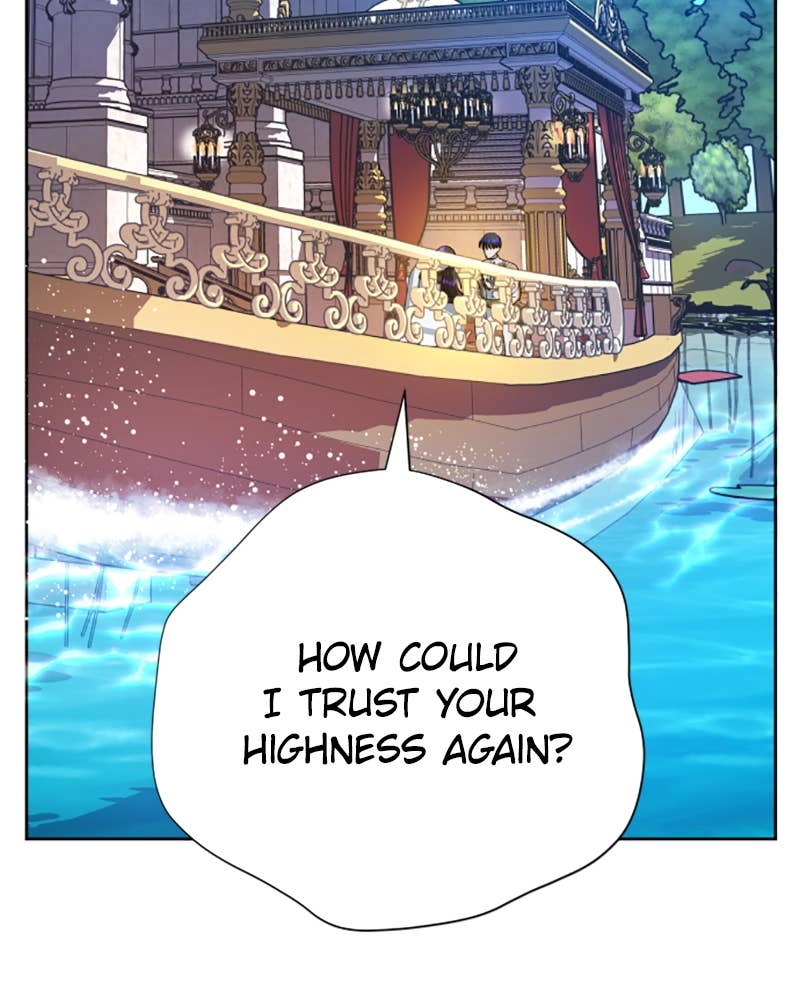 Your Throne Chapter 61 – Experience Being Betrayed By Someone You Trust Page 73