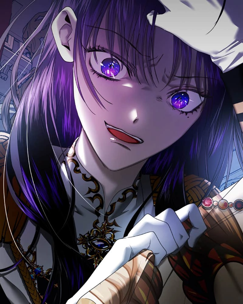 Your Throne Chapter 61 – Experience Being Betrayed By Someone You Trust Page 80