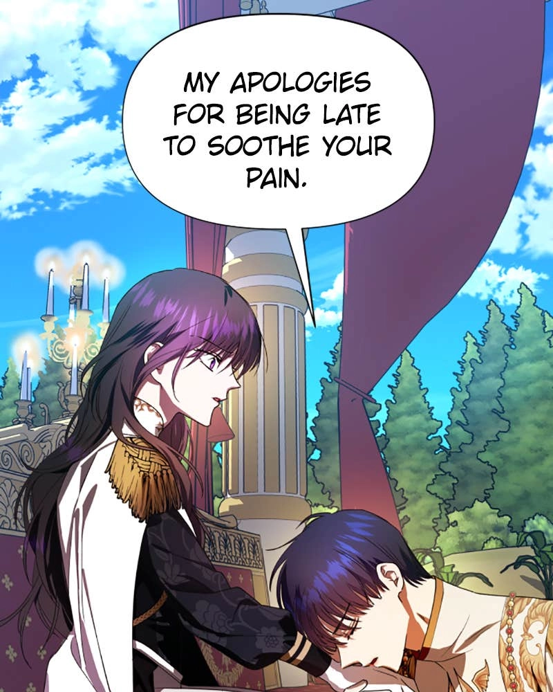 Your Throne Chapter 61 – Experience Being Betrayed By Someone You Trust Page 84
