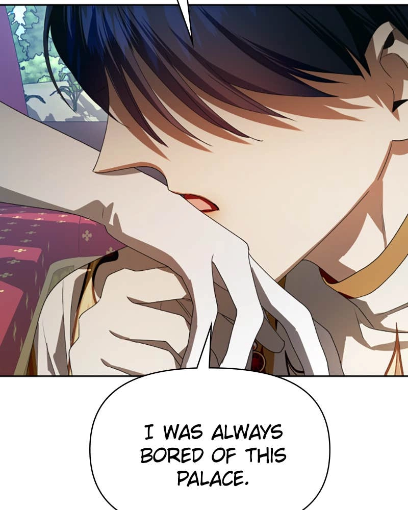 Your Throne Chapter 61 – Experience Being Betrayed By Someone You Trust Page 86