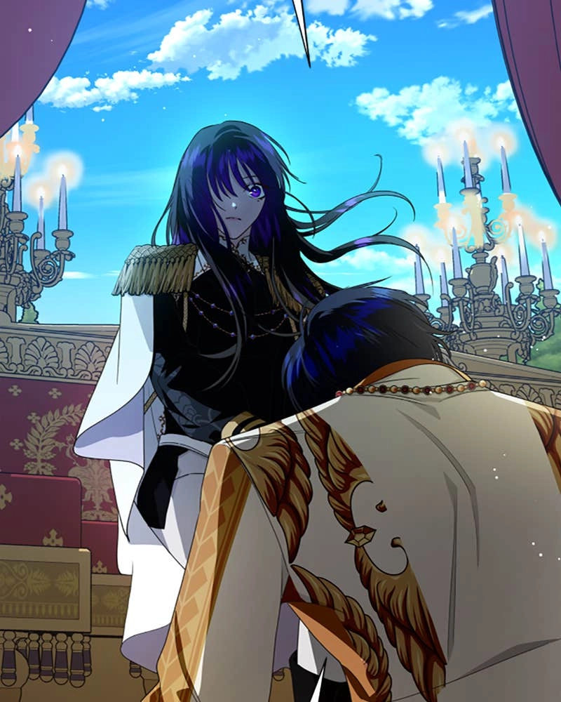 Your Throne Chapter 61 – Experience Being Betrayed By Someone You Trust Page 93