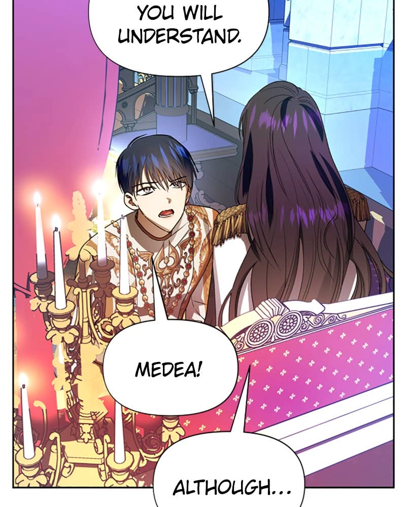 Your Throne Chapter 61 – Experience Being Betrayed By Someone You Trust Page 106