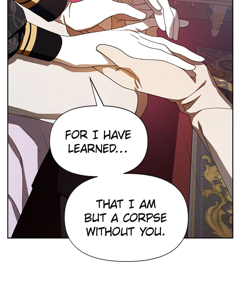 Your Throne Chapter 61 – Experience Being Betrayed By Someone You Trust Page 110