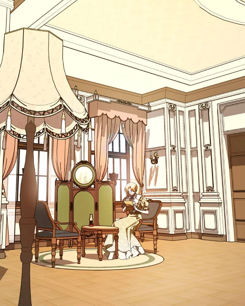 Your Throne Chapter 61 – Experience Being Betrayed By Someone You Trust Page 136