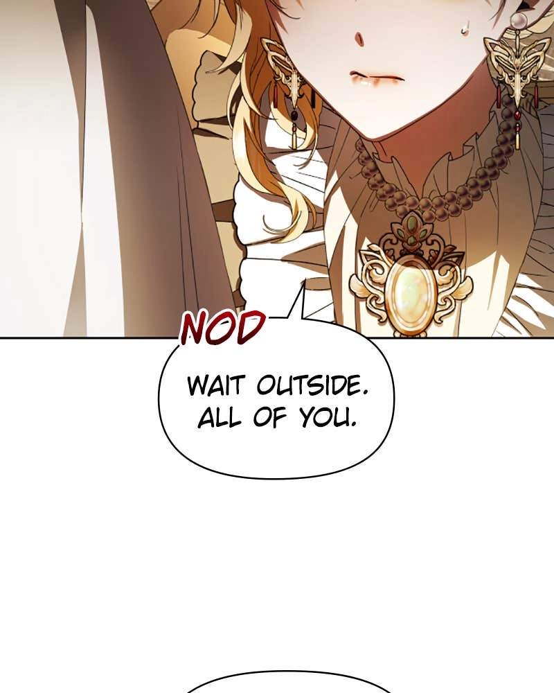 Your Throne Chapter 62 – BLOODSHED (1) Page 7