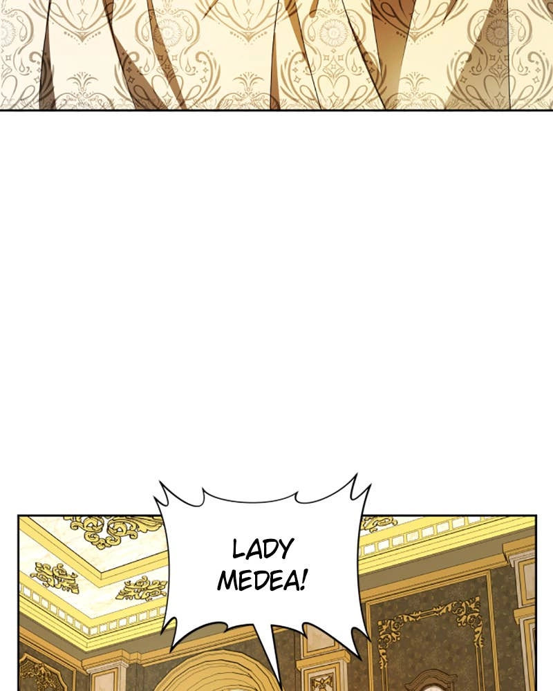 Your Throne Chapter 62 – BLOODSHED (1) Page 11