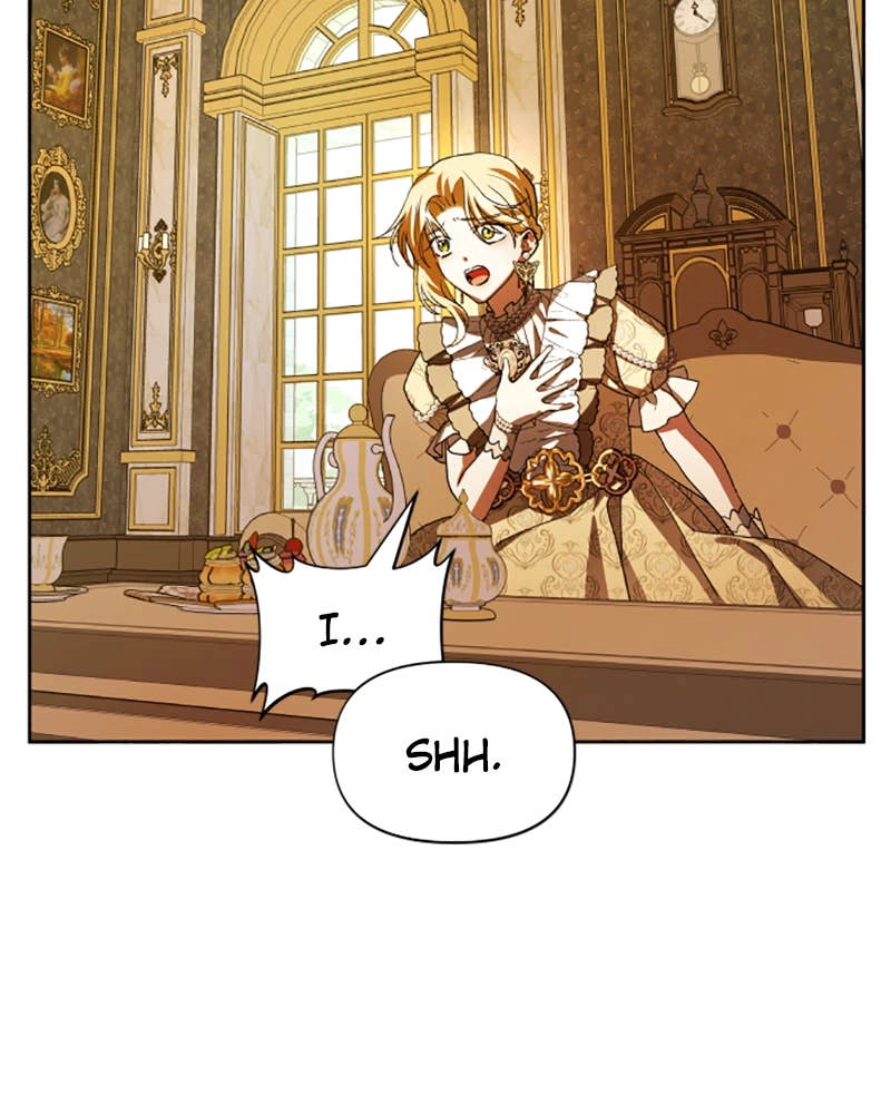 Your Throne Chapter 62 – BLOODSHED (1) Page 12