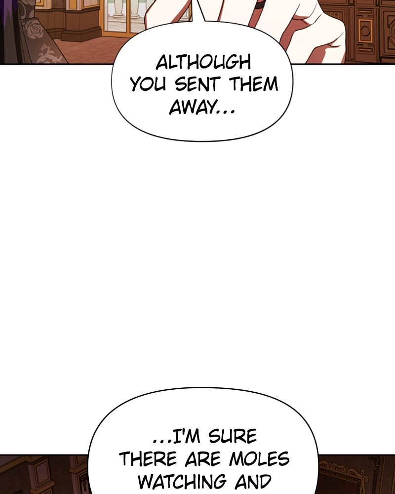 Your Throne Chapter 62 – BLOODSHED (1) Page 14