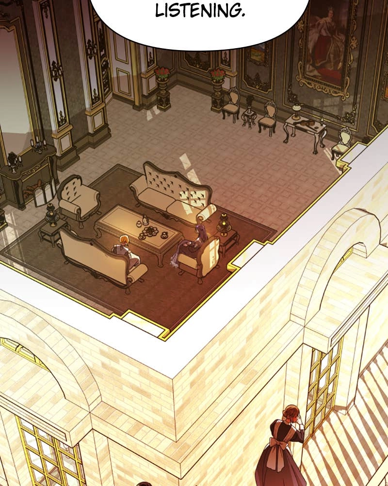 Your Throne Chapter 62 – BLOODSHED (1) Page 15