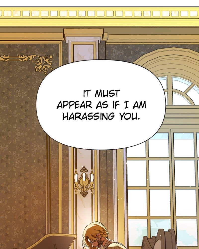 Your Throne Chapter 62 – BLOODSHED (1) Page 21