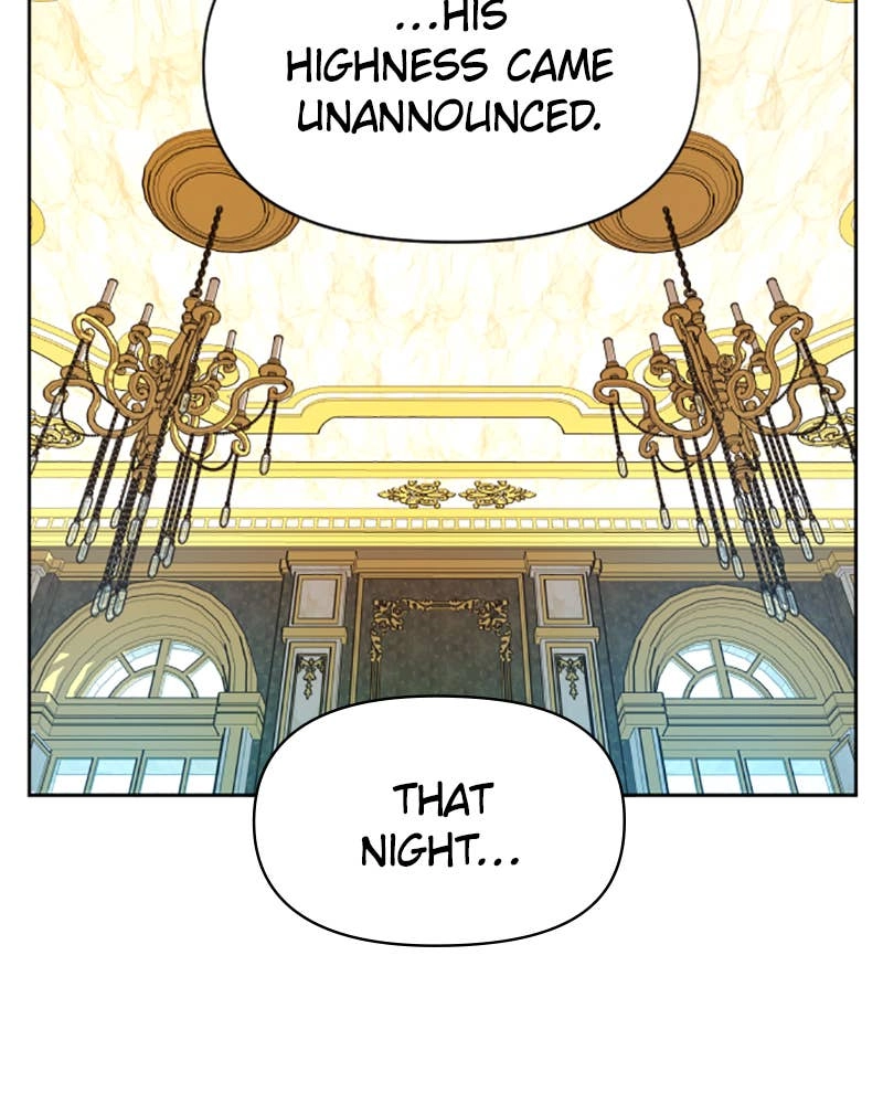 Your Throne Chapter 62 – BLOODSHED (1) Page 34