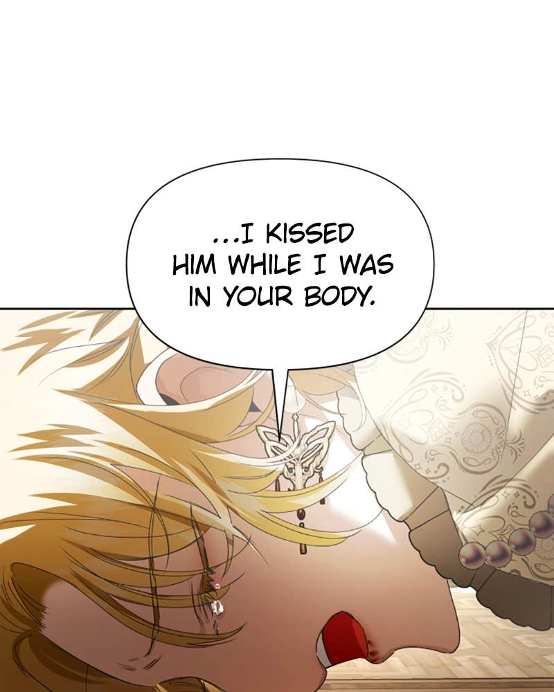 Your Throne Chapter 62 – BLOODSHED (1) Page 35